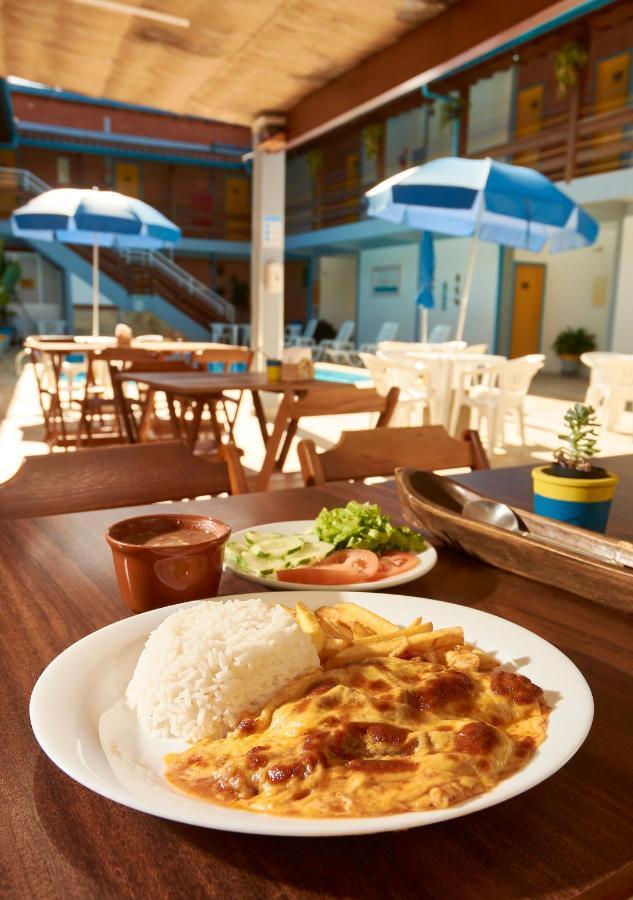 Hotel E Pousada Pouso54 Ubatuba Exterior photo